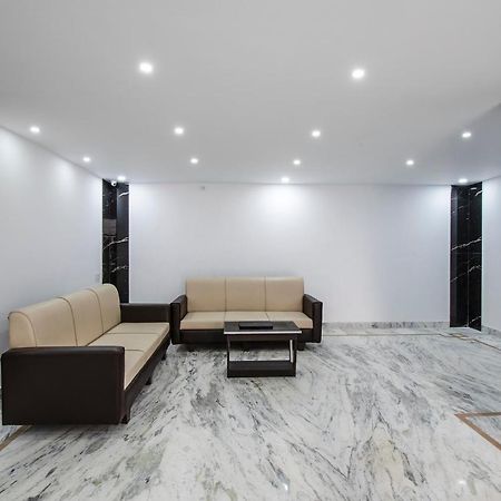 Oyo 26974 Hotel S G International Patna  Bagian luar foto