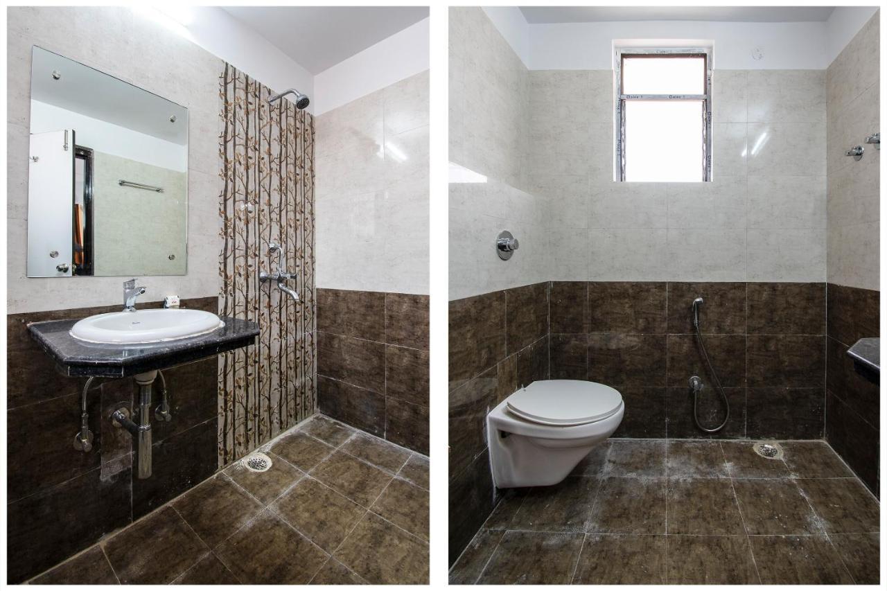 Oyo 26974 Hotel S G International Patna  Bagian luar foto